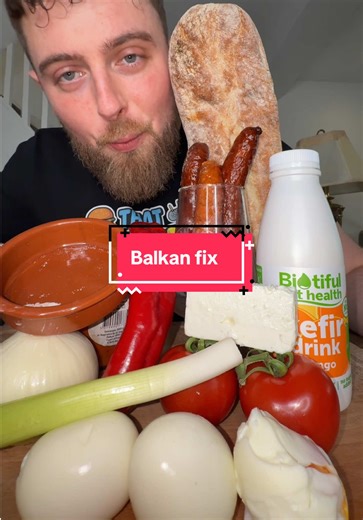 Delicious Balkan Breakfast Recipes: A Weekly Fix