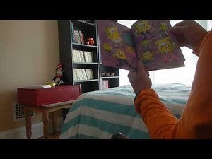 SpongeBob SquarePants Mr FancyPants