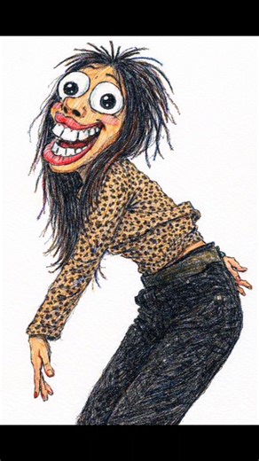 Babai (Burdwan)🇮🇳 on Instagram: "🙂 . . #funny #explorepage #explore #funnyart #funnyroast"