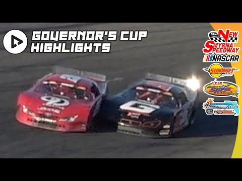 Governor's Cup '25 Highlights | New Smyrna
