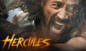 ‘Hercules’ official trailer released: Watch ‘The Rock’ as the mighty Hercules!