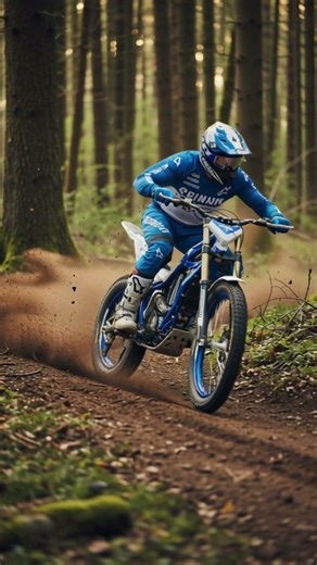 Yamaha SHOCKS the Industry with Its First Electric Bike