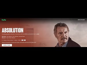 Absolution (movie clip)