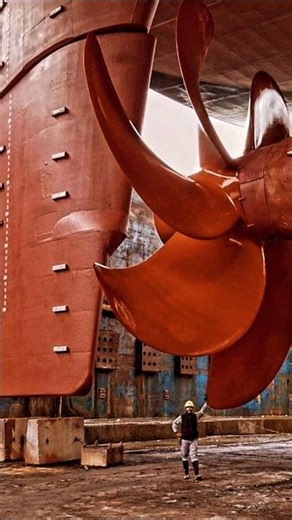 Objects Bigger Than You Think#shorts