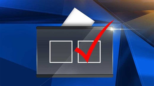 FULL RESULTS LIST: Nov. 4, 2025 Election