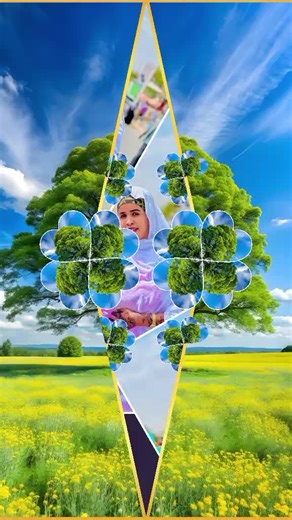 Queen ardish on TikTok