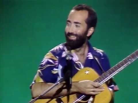 RAFFI - I've Been Working on the Railroad - A Young Children's Concert