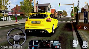 6.2K views · 68 reactions |  Driving School Simulator: An...