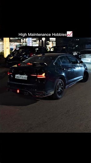 Low maintenance men has high maintenaince hobbies☠️ #automobile #trendingshorts #viralshort #pov