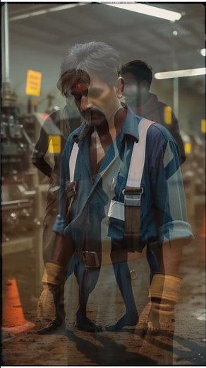 Happy Labour Day 2025 | Motivational Video for Workers & Labourers