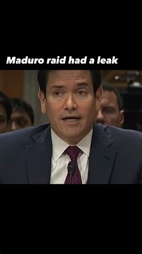 @owen_strategies on Instagram: "🚨Senator Marco Rubio confirms a critical intelligence leak by a Department of War contractor. The facts: • The Source: An internal contractor. • The Impact: Directly endangered lives. • The Result: Likely forced the cancellation of the entire mission. In this world, information is the difference between success and catastrophe. When OPSEC fails, the mission ends but not this time. #UnconventionalOps #OPSEC #NationalSecurity #SpecialOperations #Veteran"