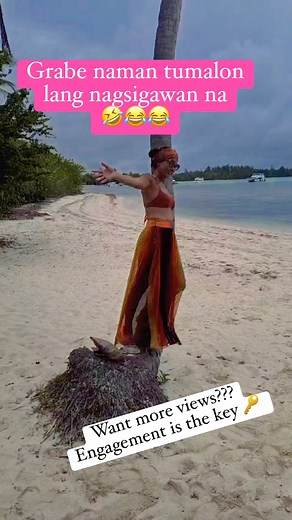 Life is amazingly beautiful and I am forever thankful 💜💜💜 #beach #fbreelsfypシ゚viralシ #viralreelsシ #everyone #followforfollowback #goodvibes #puntacana@highlightTeam Pango Unlockers Ilynn Idago Sta Maria | Irene Idago