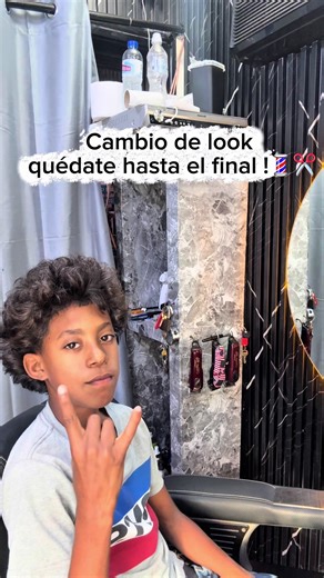 Cortes de cabello: Estilo y técnica con Ronny