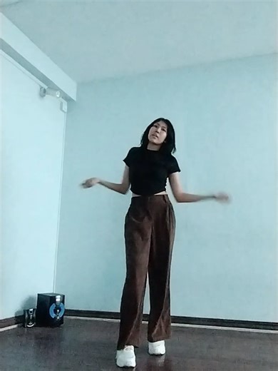 Fe!n💃 #FEIN #TravisScott #feindance #hiphop #choreography #foryou #fypシ #soyeonkim🐻