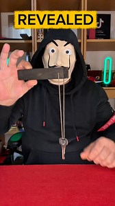 79K views · 2.8K reactions | WOW! AMAZING MAGIC TRICK 彩 CRAZY #magic #magicktricks #tricks #foryou #themaskmagic | The Mask Magic Tricks Revealed | Facebook