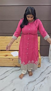 1.4K views · 697 reactions | #anvita kurties#anvita ready to wear#anvita cot set@marian boutique @st peters junction @towards collectorate road@ pathanamthitta @marian boutique rajaji road@ ernakulam booking no. 9447972228 | Marian Boutique | Facebook