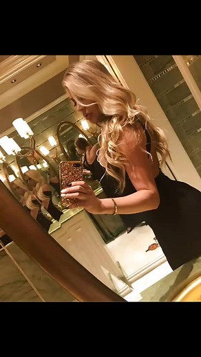 Samantha saint on TikTok