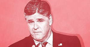 Sean Hannity attempts to link violent attack by far-right group Proud Boys to left-wing incitement