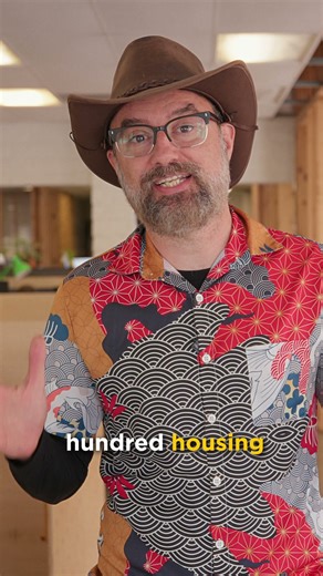 The Housing Crisis Reality Check