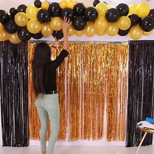 965K views · 6.4K reactions | Party decoration - girls makeover #party #fun #diy | Wow Decoration | Facebook