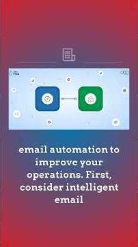 7 powerful Zoho Mail integration ideas to automate your workflows