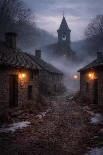 Exploring Nighttime Folklore: The Mystery of the Bell