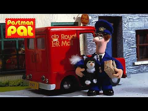 Postman Pat Extended Theme (1981)
