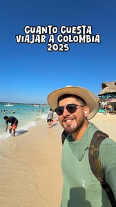 2.9M views · 47K reactions | #colombia #viajes #travel | Gera Modo Turista | Facebook