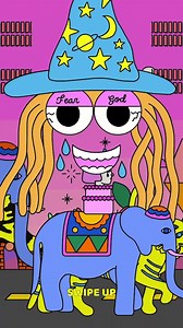 Let your imagination run wild with LSD x Lil Wayne ⭐️ new remix of "Genius" out now on Apple Music - Team Sia | Sia | Facebook