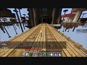 【Minecraft】スカイブロック攻略！ver12.0.6 【ゆっくり実況】Part9