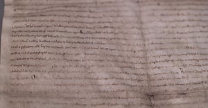 Fish Traps and 'Selvedges': What the Magna Carta Actually Says