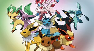 Pokémon Go - Comment choisir l'évolution de l'Evoli ?