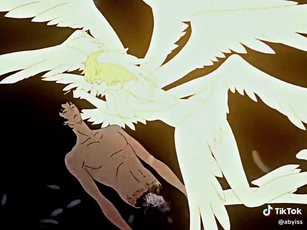 He’s so BEAUTIFUL WHYYYY😭#RYO #satan #devilmancrybaby #ryoasuka #edit #beauty #dmcb #devilmancrybabyedit #fyp #animetiktok #tiktokshop