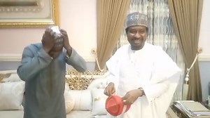 Habu Tabule on Reels