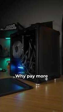 Ultimate 4K Steam Machine Killer!