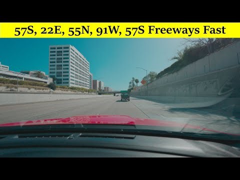 Orange County Loop Fast 3-9-26