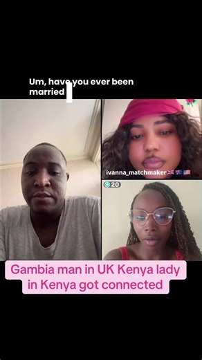 #ivanna_matchmaker #singleandsearching #for