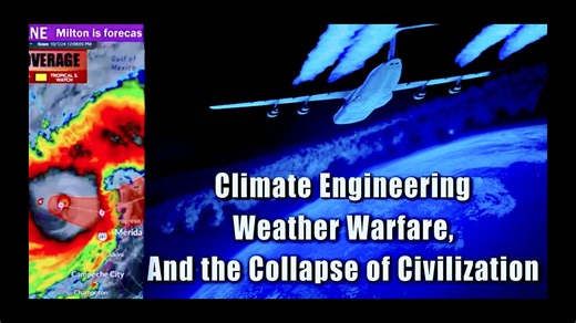 Jim Fetzer Russell Winters Joachim Hagopian VictorHugo USA Military Use Weather Warfare On Americans