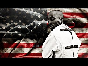 2Pac - America's Nightmare (HD)