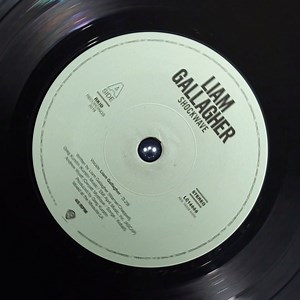 37K views · 3.8K reactions | SHOCKWAVE. MIDNIGHT TONIGHT X liamgallagher.com/shockwave | Liam Gallagher | Facebook