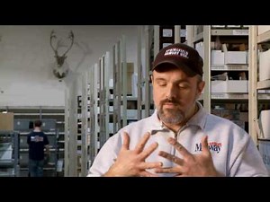 MidwayUSA Highlights and Results with Baldrige