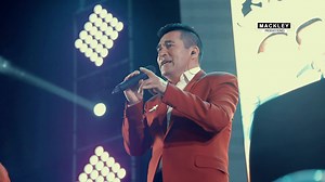 Mackley Producciones on Reels