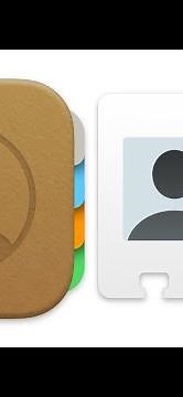 How to back up your iPhone contacts (vCard *.vcf)