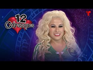 Scoring Love Goals ⚽💞 | 12 Corazones Full Episode | Telemundo English