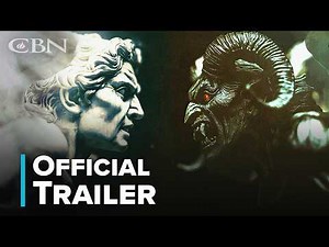 ANGELS & DEMONS - Investigating The Supernatural | Official Trailer