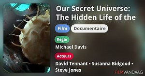 Our Secret Universe: The Hidden Life of the Cell (2012)