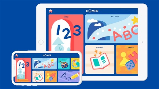 HOMER: How to Use It to Teach