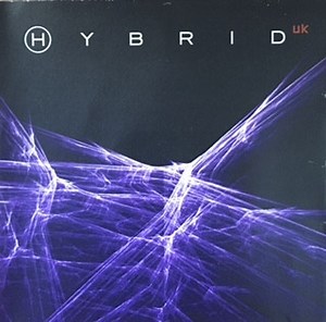 Hybrid UK - Hybrid UK