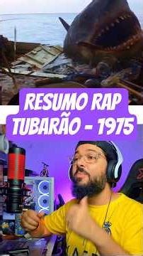 Rap Summary - Jaws