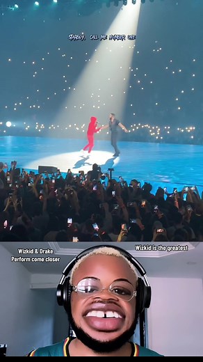 The Untold Story of Wizkid and Drake's Epic Journey